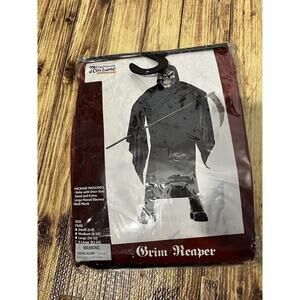 California Costumes Child Grim Reaper Size XL Child